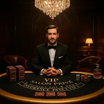 WaddiBet - Live Blackjack - Evolution Gaming