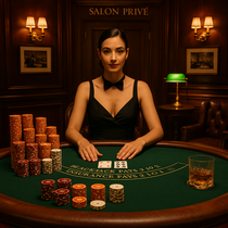 WaddiBet - Live Blackjack - Play with Real Dealers