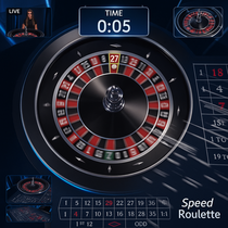 WaddiBet - Live Roulette - Play with Real Dealers