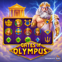 WaddiBet - Gates of Olympus Slot Game - Play for Real Money
