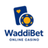 WaddiBet Kasyno Online - Logo