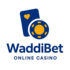 WaddiBet Kasyno Online - Logo