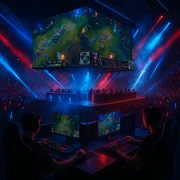 WaddiBet - Esports Betting - Sports Betting